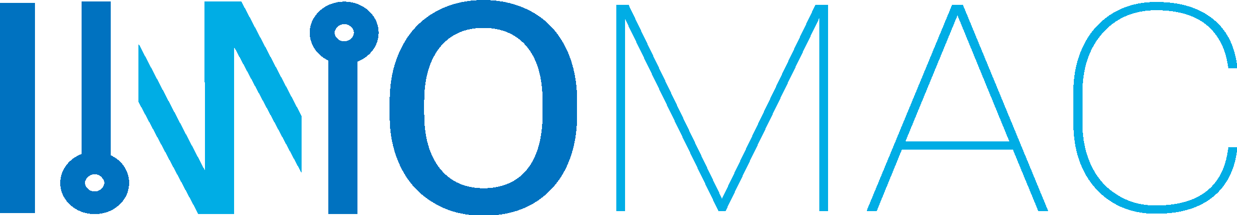 InnoMAC Logo
